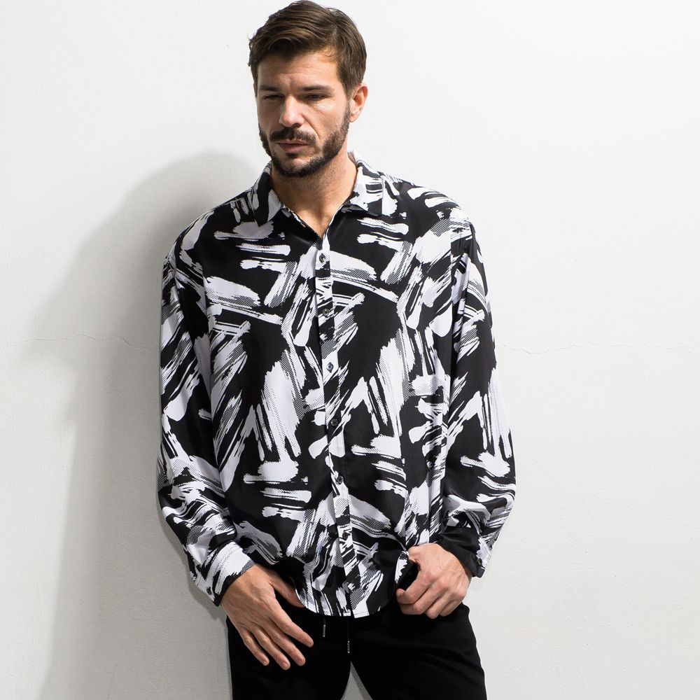 jack shirts / オーバーシャツ / RC20-SH-003