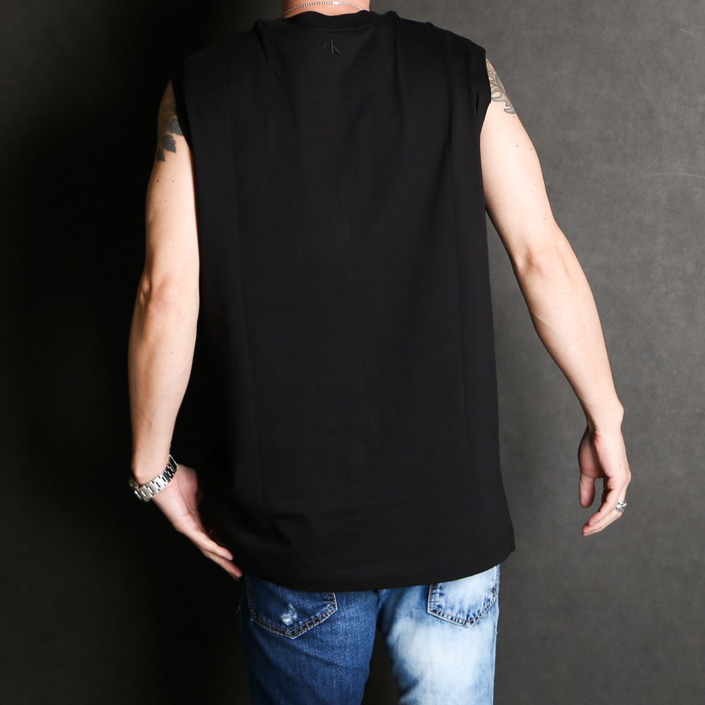 RELAXED TANK TOP / ノースリーブ / J323146