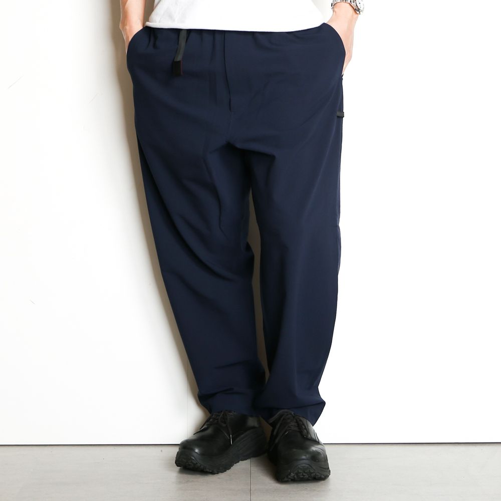 N.HOOLYWOOD - ×GRMiCCi / SLACKS / 2221-PT25-005 peg | chemical conbination