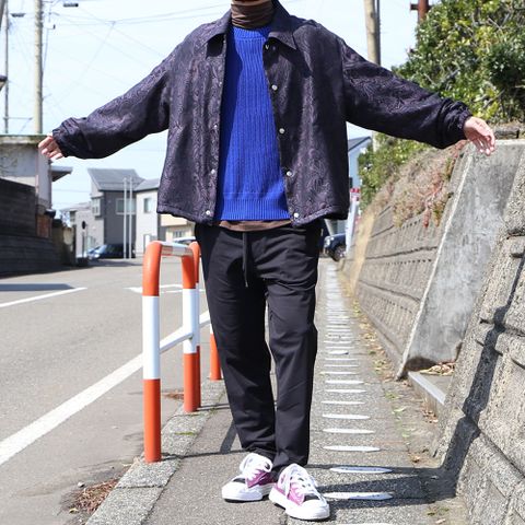 【superNova.】【VICTIM】【Iroquois】【Maison MIHARA YASUHIRO】コーディネート