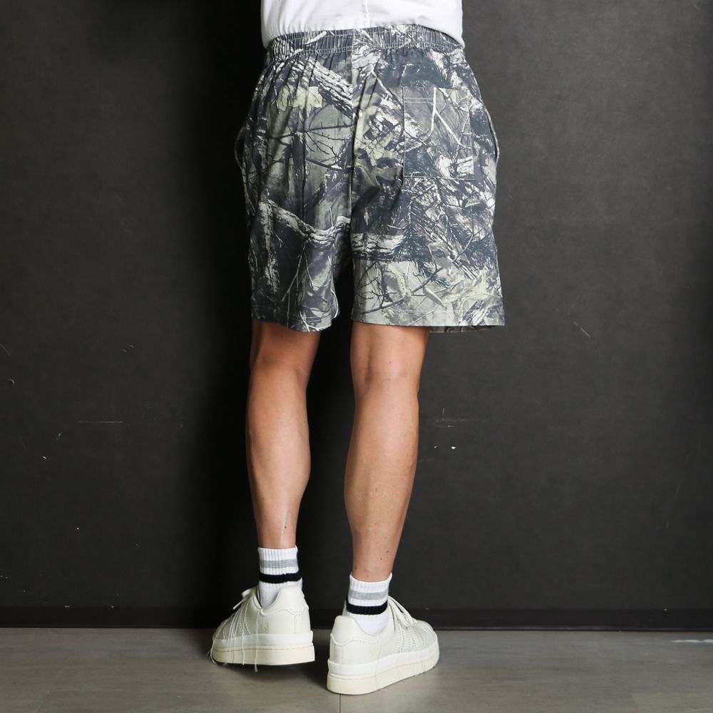 Camo Short - Realtree Beige / ショートパンツ / HP-050726