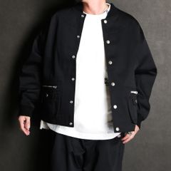 × DICKIES / JACKET / ブルゾン / ABH-JK-M11