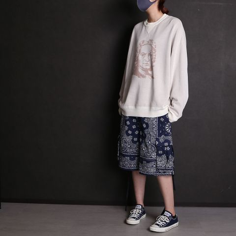 VICTIM(女性モデル173cm)