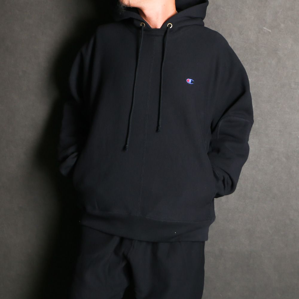 N.HOOLYWOOD - × Champion / HOODED SWEATSHIRT / C8-Y120 N.HOOLYWOOD - × Champion / HOODED SWEATSHIRT / C8-Y120