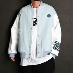 【FACETASM】【N.HOOLYWOOD】コーディネート