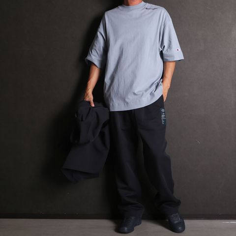 【N.HOOLYWOOD】コーディネート