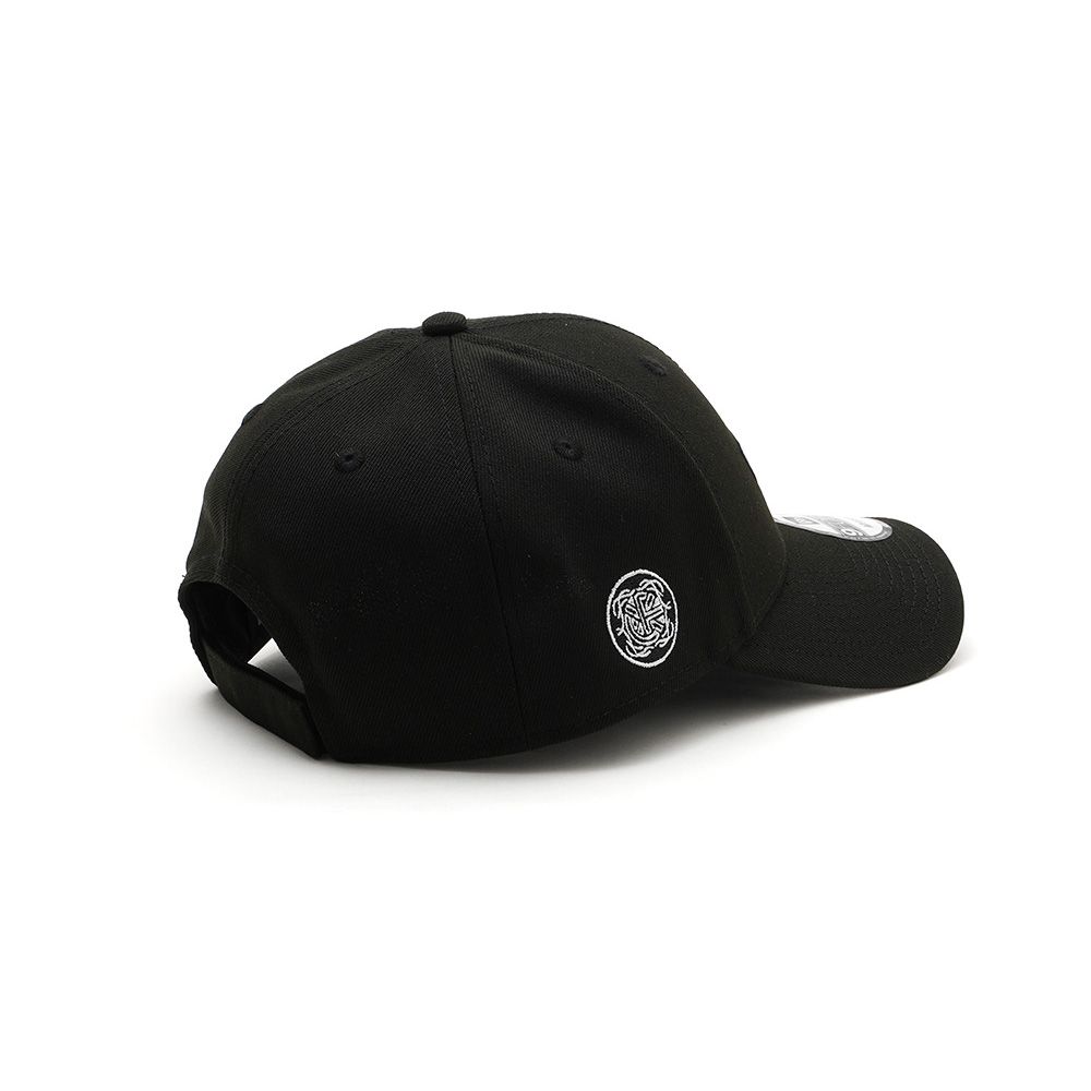 FACETASM - × NEW ERA / 9FORTY / SRO-CAP-U02 | chemical FACETASM - × NEW ERA / 9FORTY / SRO-CAP-U02 | chemical