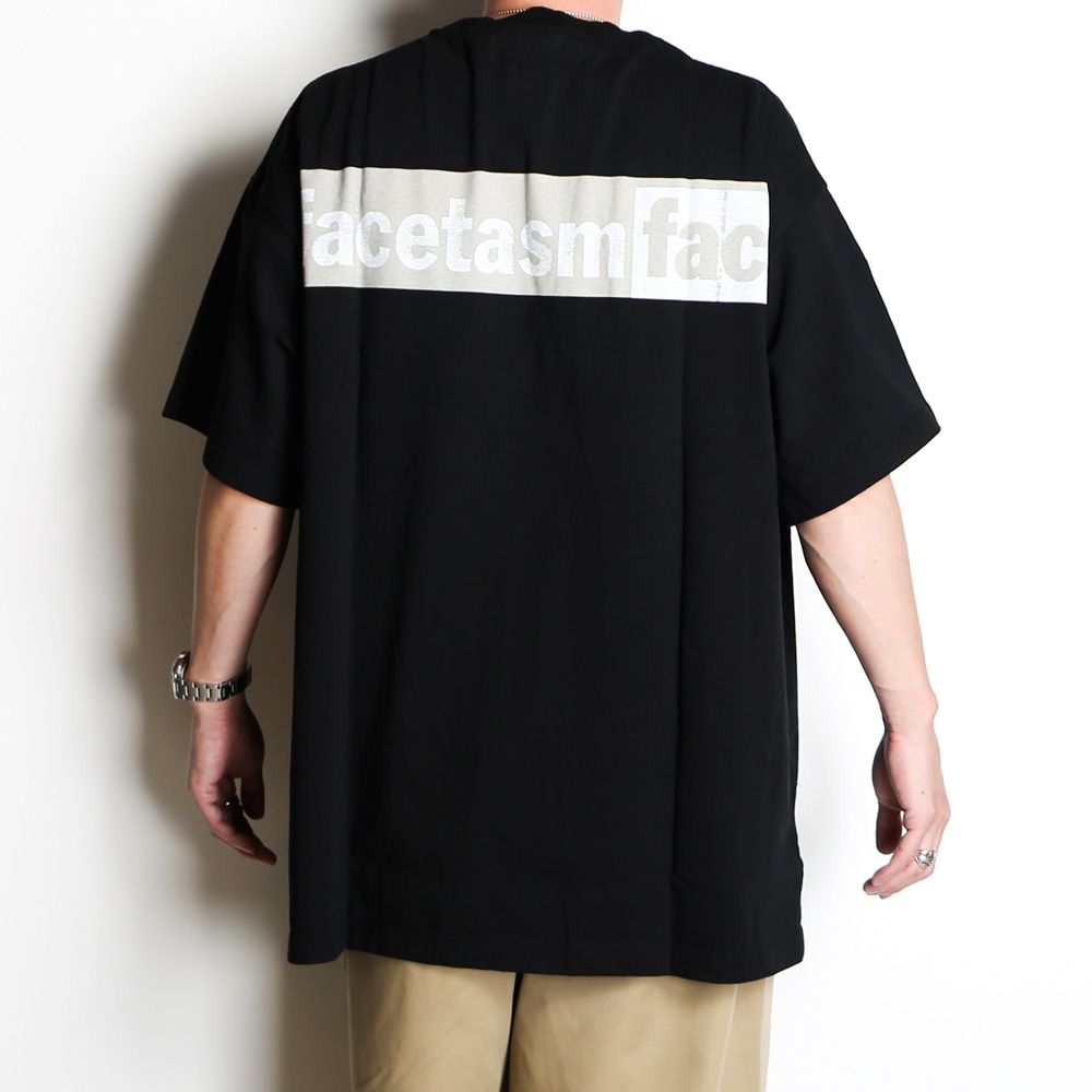 LOGO PRINT TEE / Tシャツ / ABH-TEE-U06
