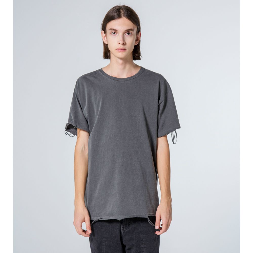 DAMEGE TEE / ダメージ カットソー / VTM-21-T-046