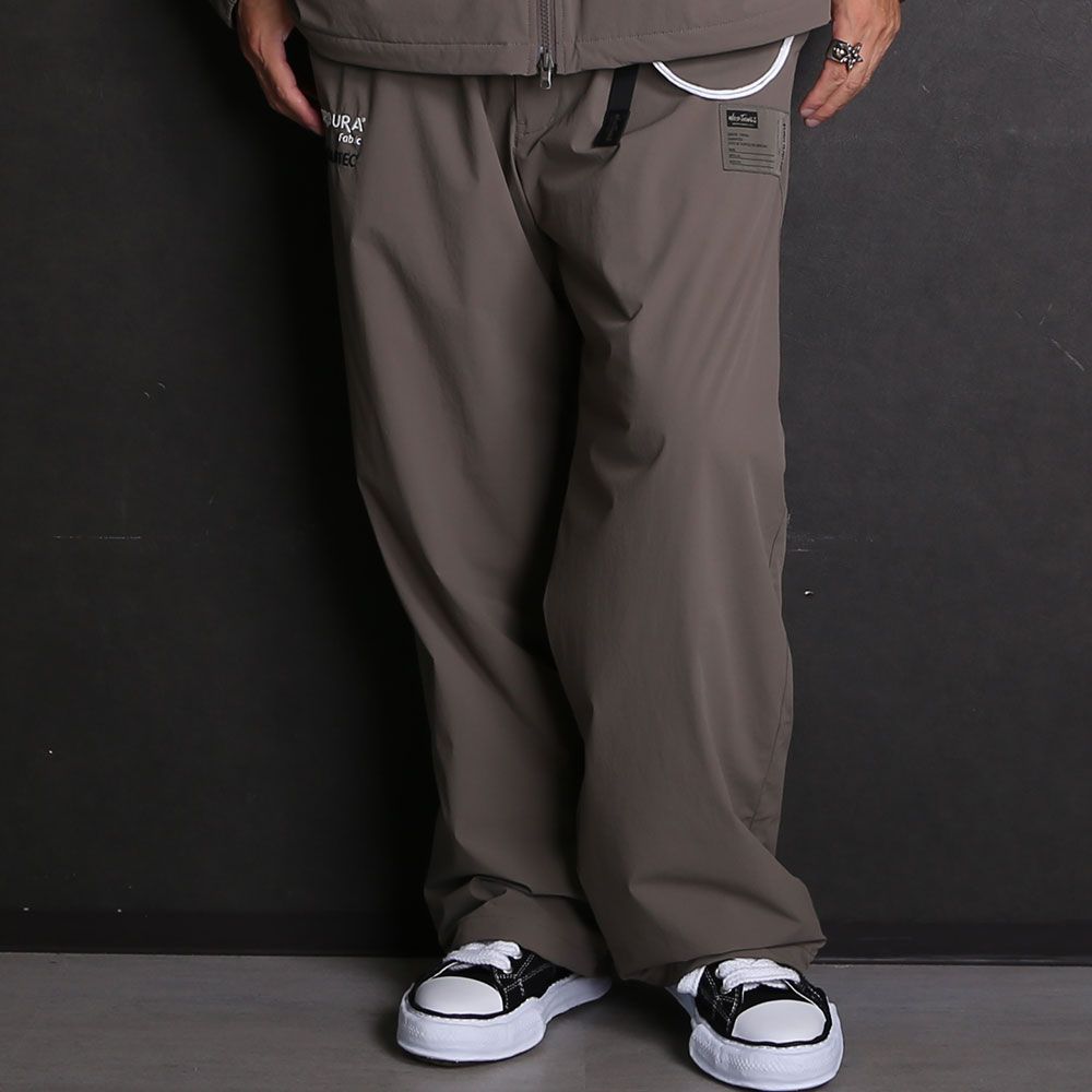 【POLIQUANT】【VICTIM】【Maison MIHARA YASUHIRO】セットアップコーディネート