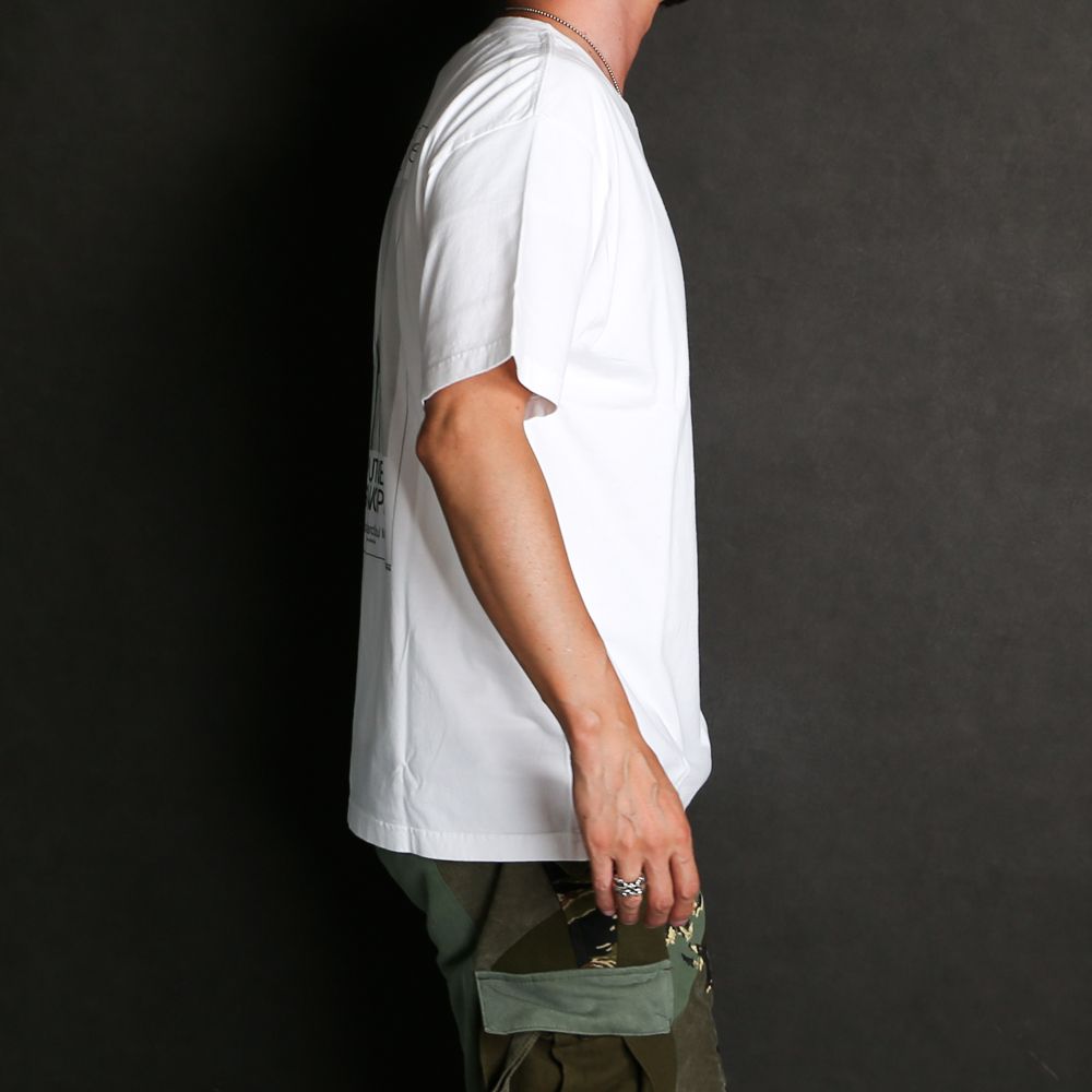 Putney Swope Poke Tee / MND-PS002