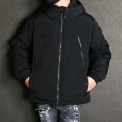 【TATRAS】【junhashimoto】【DSQUARED2】【RUN OF】コーディネート