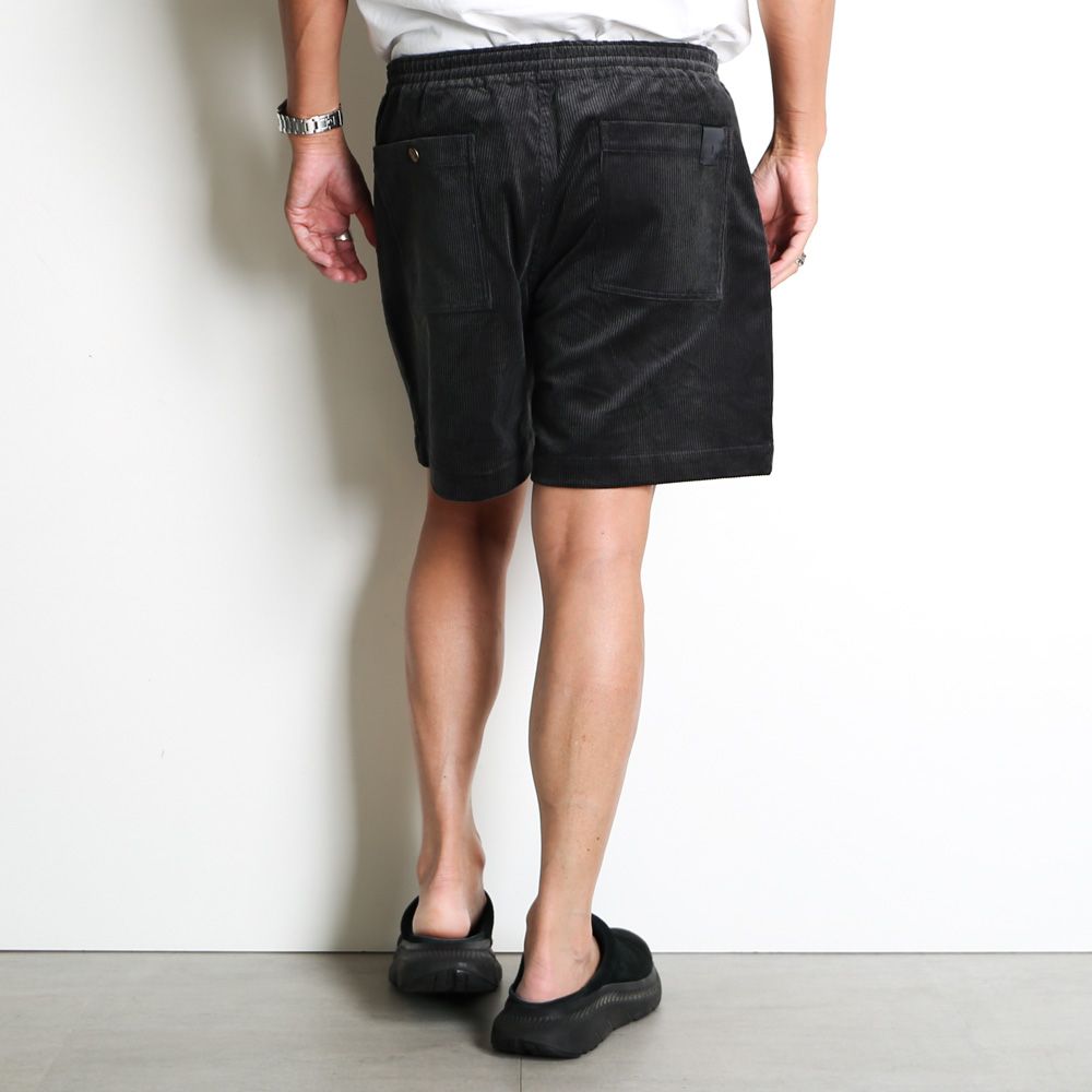× Ocean Pacific / SHORT PANTS - CHARCOAL / 2244-CP01-001