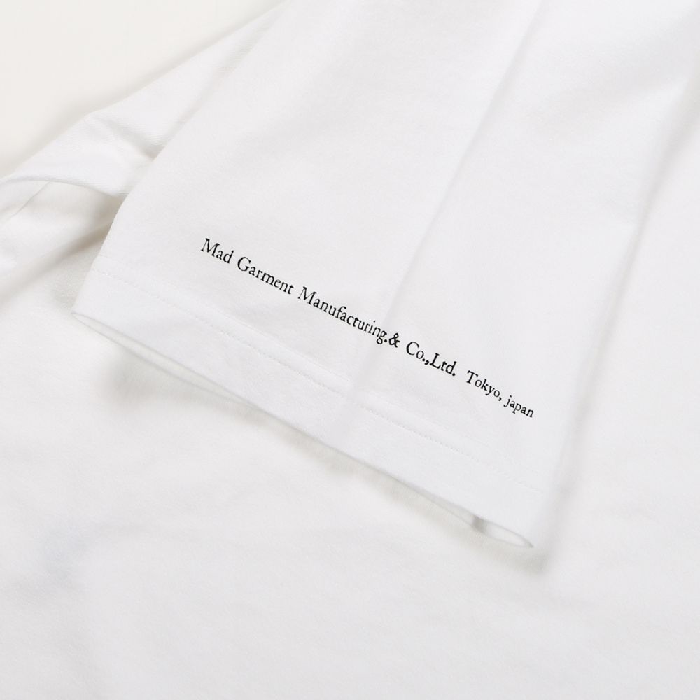 MGM TEE / プリント Tシャツ / 21'RT-0403