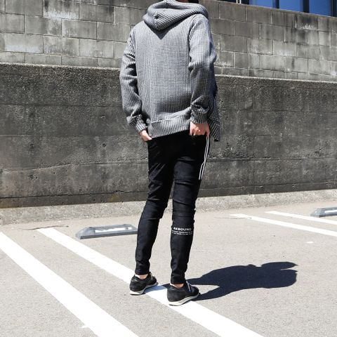 Seagreen×RESOUND CLOTHING