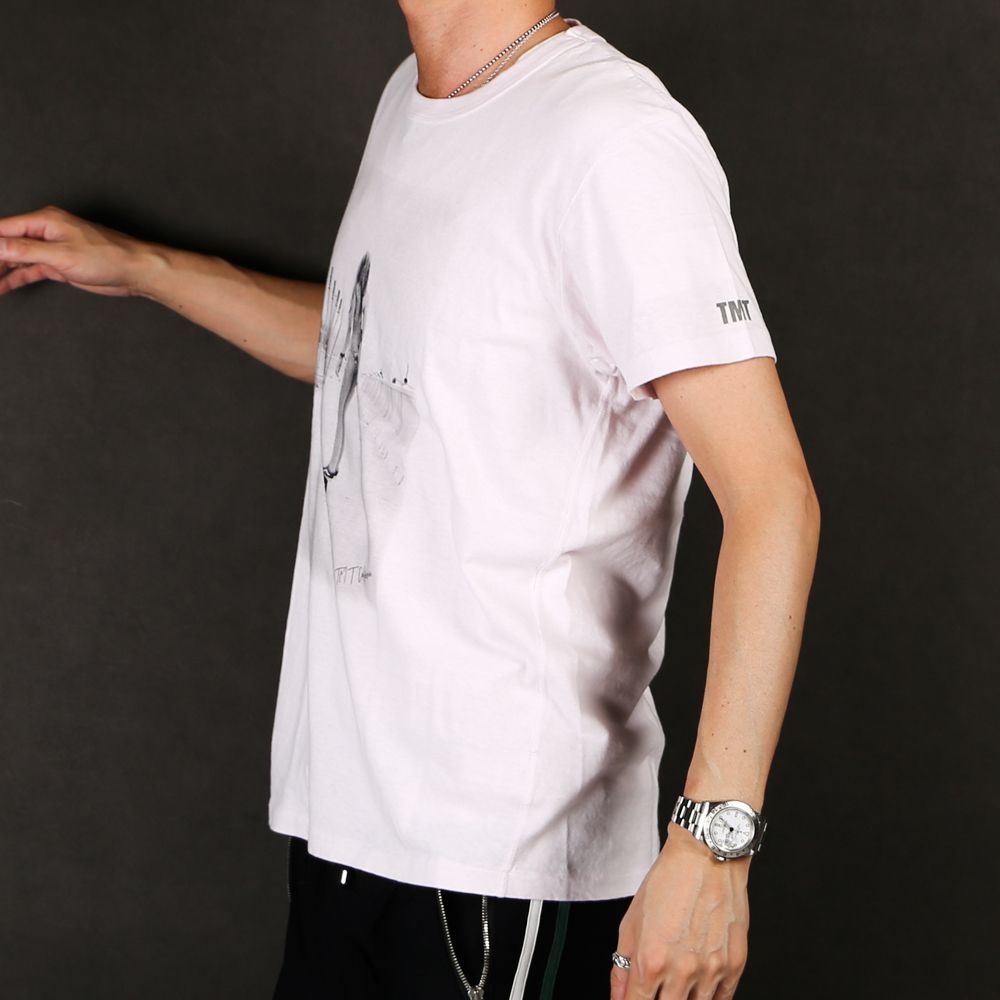 S/SL RAFI JERSEY(CALIFORNIA LIFE) / クルーネックTシャツ / TCS-S20SP17