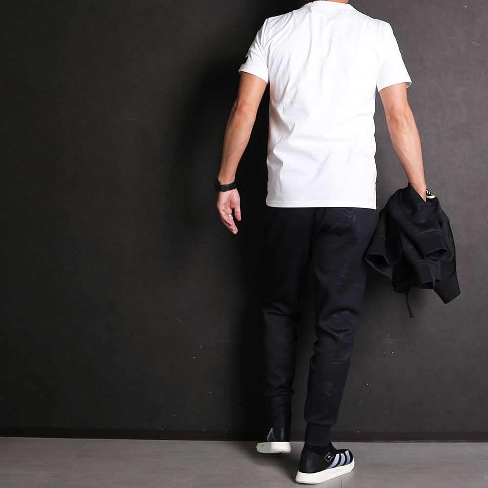 【SY32 by SWEET YEARS】【RESOUND CLOTHING】【Y-3】【N.HOOLYWOOD】セットアップコーディネート