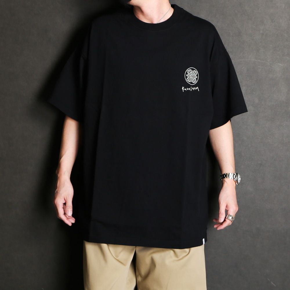 LOGO PRINT TEE / Tシャツ / ABH-TEE-U06