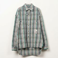 【Maison MIHARA YASUHIRO】【N.HOOLYWOOD】【KAMIYA】コーディネート