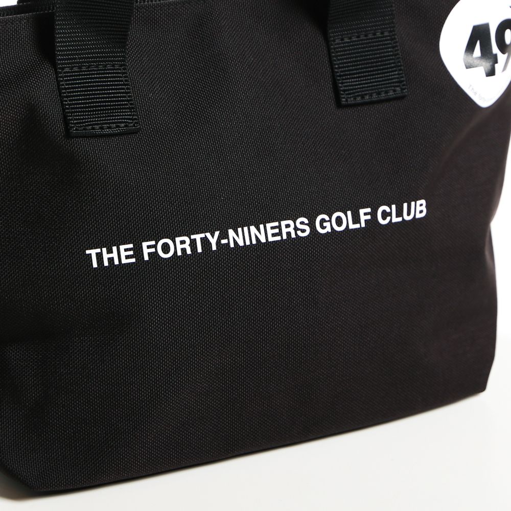 TOTE BAG SMALL / ミニトートバッグ / T1032120010