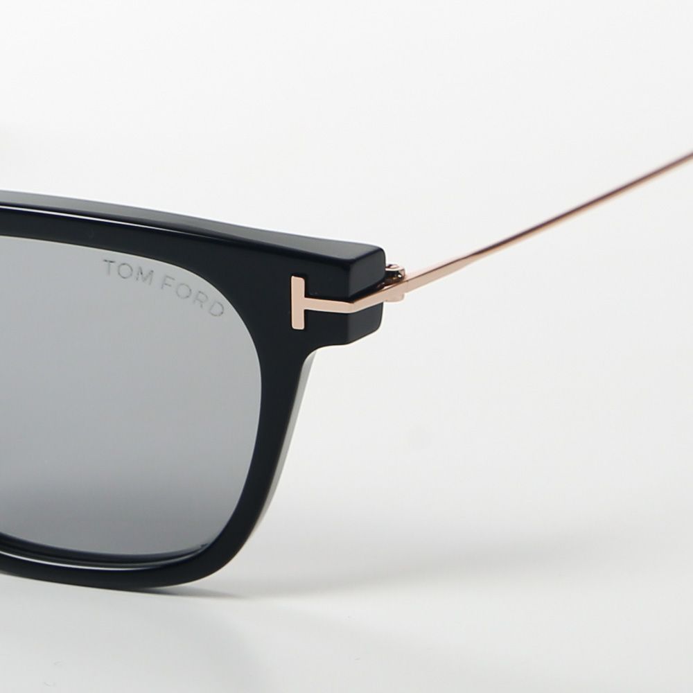 Sunglasses / サングラス / FT1394-D-5001A (Tロゴ：Gold)