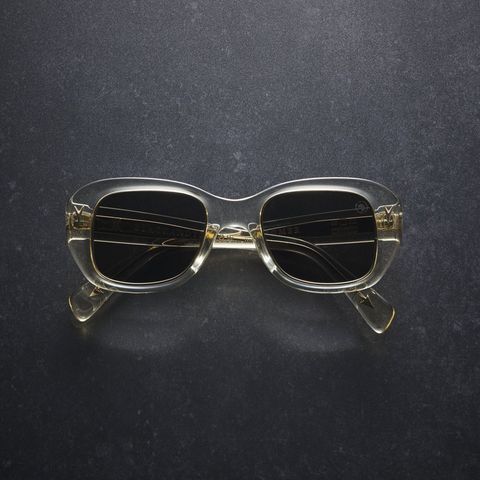 ZOOMER - KIHAKU / サングラス / 25'SPA-0201