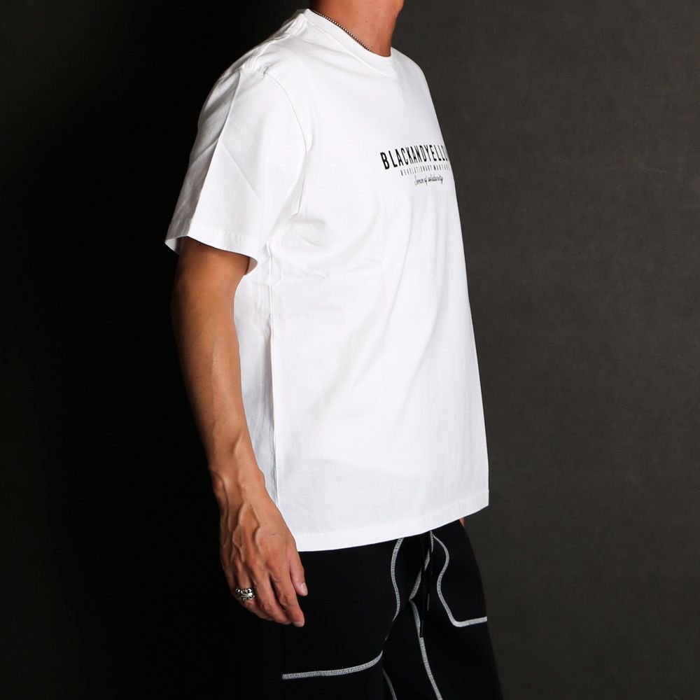 TWO WHEEL TEE / Tシャツ / 23'RT-0601