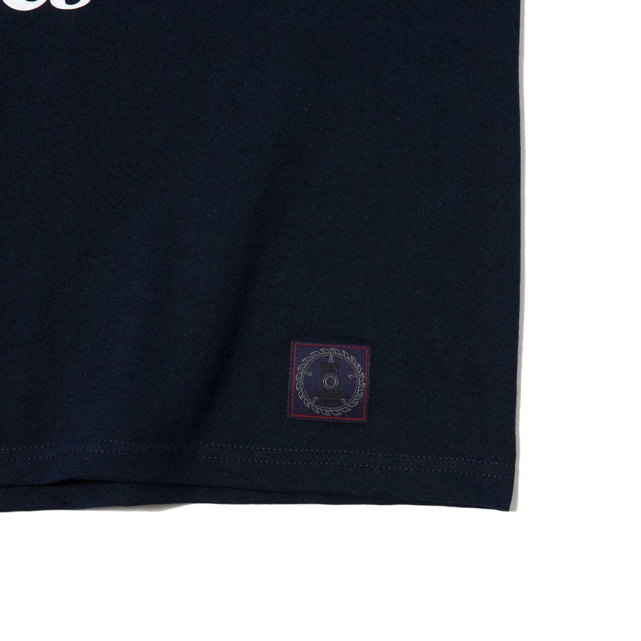× M&M / T-SHIRT FLYING EAGLE M - Navy / Tシャツ / 1249014