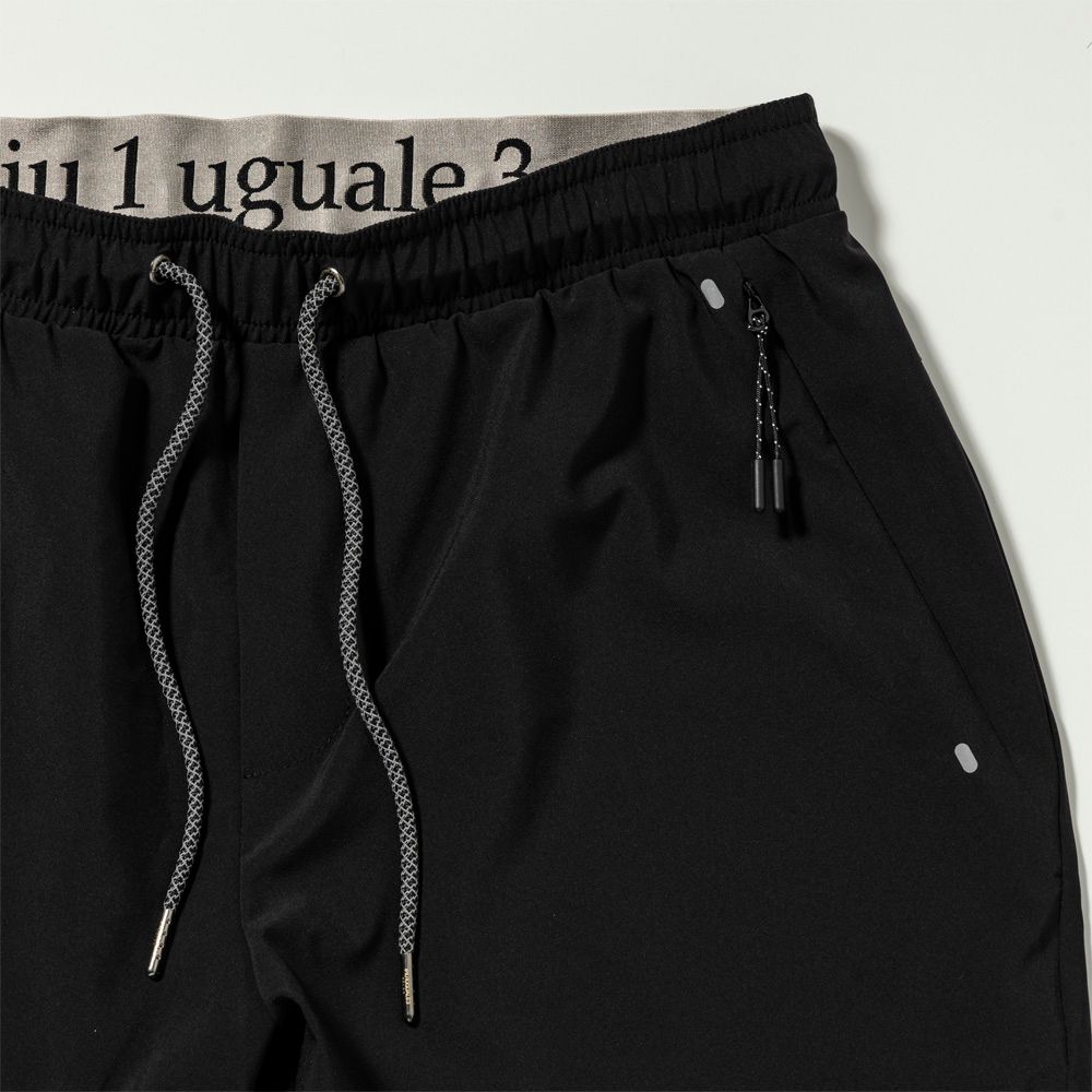 RUNNING LOGO  SHORT PANTS / ショートパンツ / USB-23017