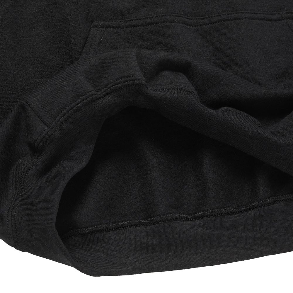 HOODED PARKA / 9212-CS81 pieces