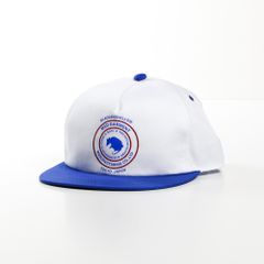 FV CAP(TYPE-B) / 6パネルキャップ / 21'RA-0512B