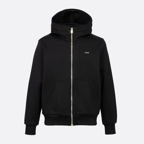 FELDA - フェルダ - Black / ジップアップパーカー / MCKA0046063588