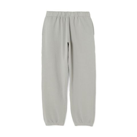 SWEAT PANTS - GRAY / 9252-CP80
