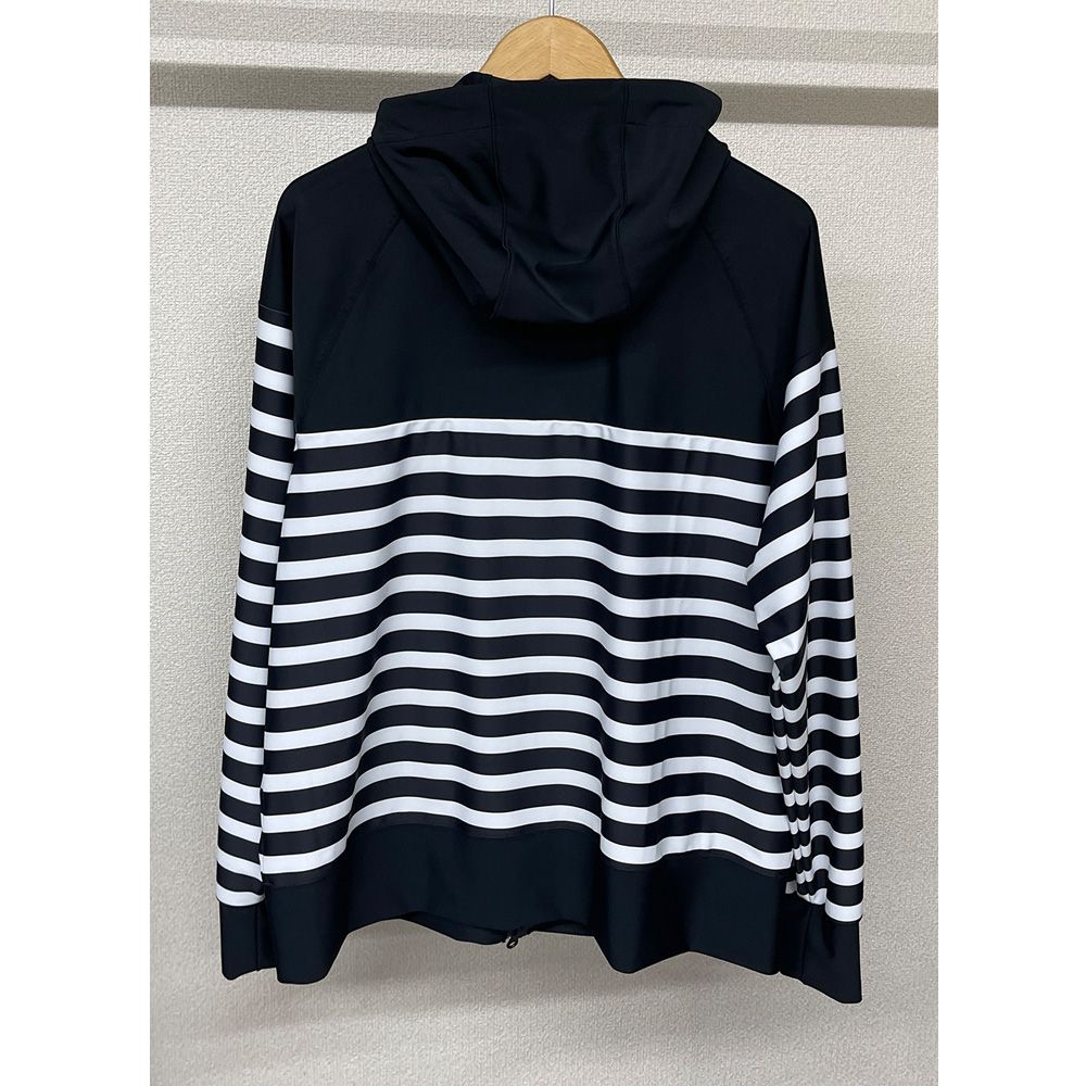 RUSH ZIP HOODIE / ラッシュガード ジップアップパーカー / OR2-C-002