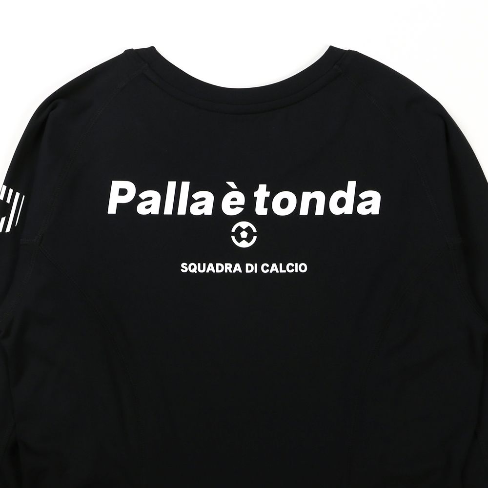 COMPRESSION SHIRTS / コンプレッションシャツ / 12041
