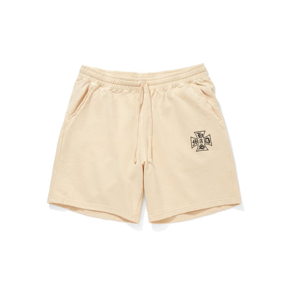 No23 Short - Off-WHT / ショートパンツ / HP-060626