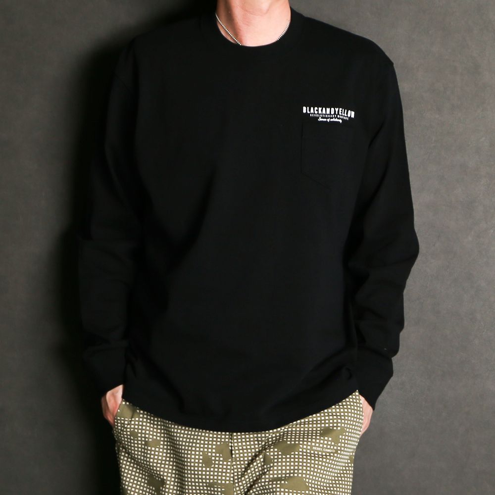 TWO WHEEL L/S / ロングスリーブTシャツ / 22'RTC-0201