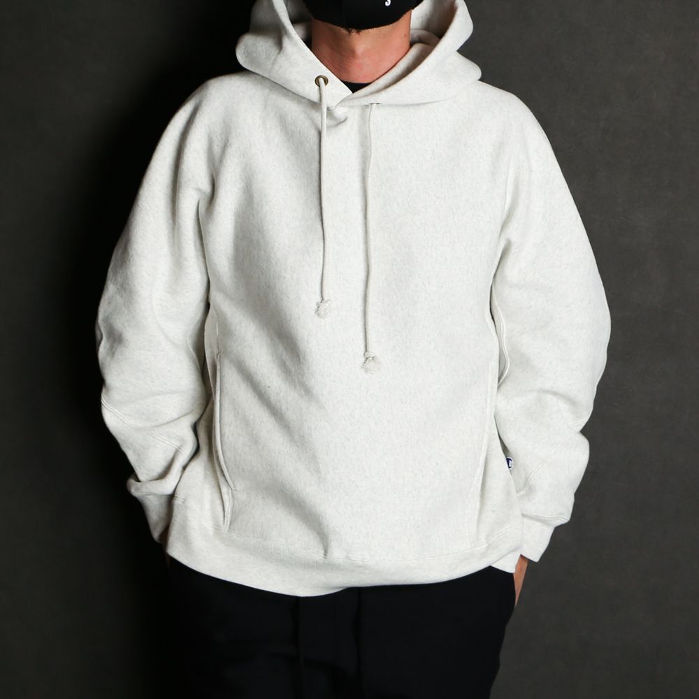 N.HOOLYWOOD - 【Champion × N.HOOLYWOOD】 REVERSE WEAVE® HOODED