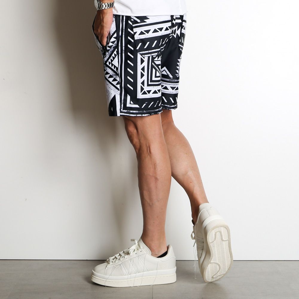 RUSH SHORTS / ラッシュガード ショーツ / OR2-HP-002