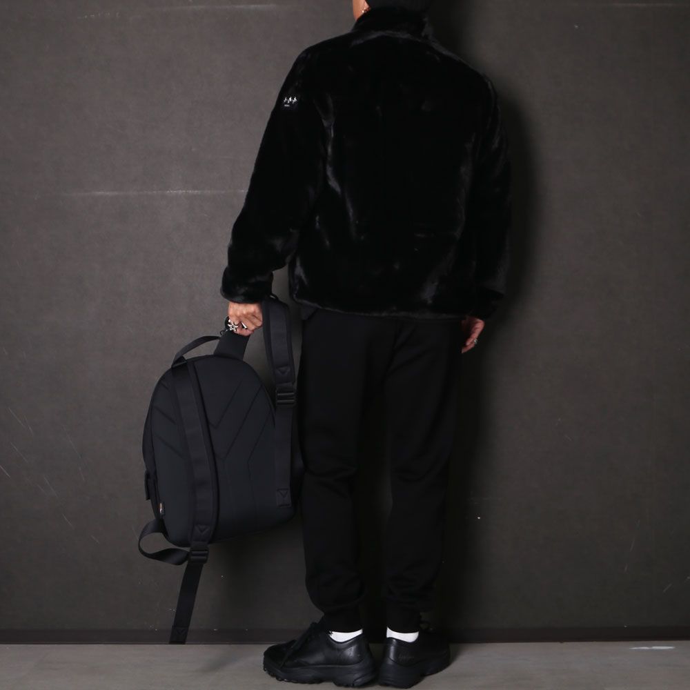 【TATRAS】【Y-3】コーディネート