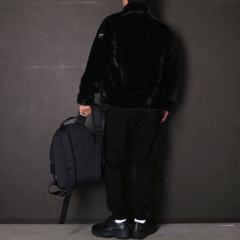 【TATRAS】【Y-3】コーディネート