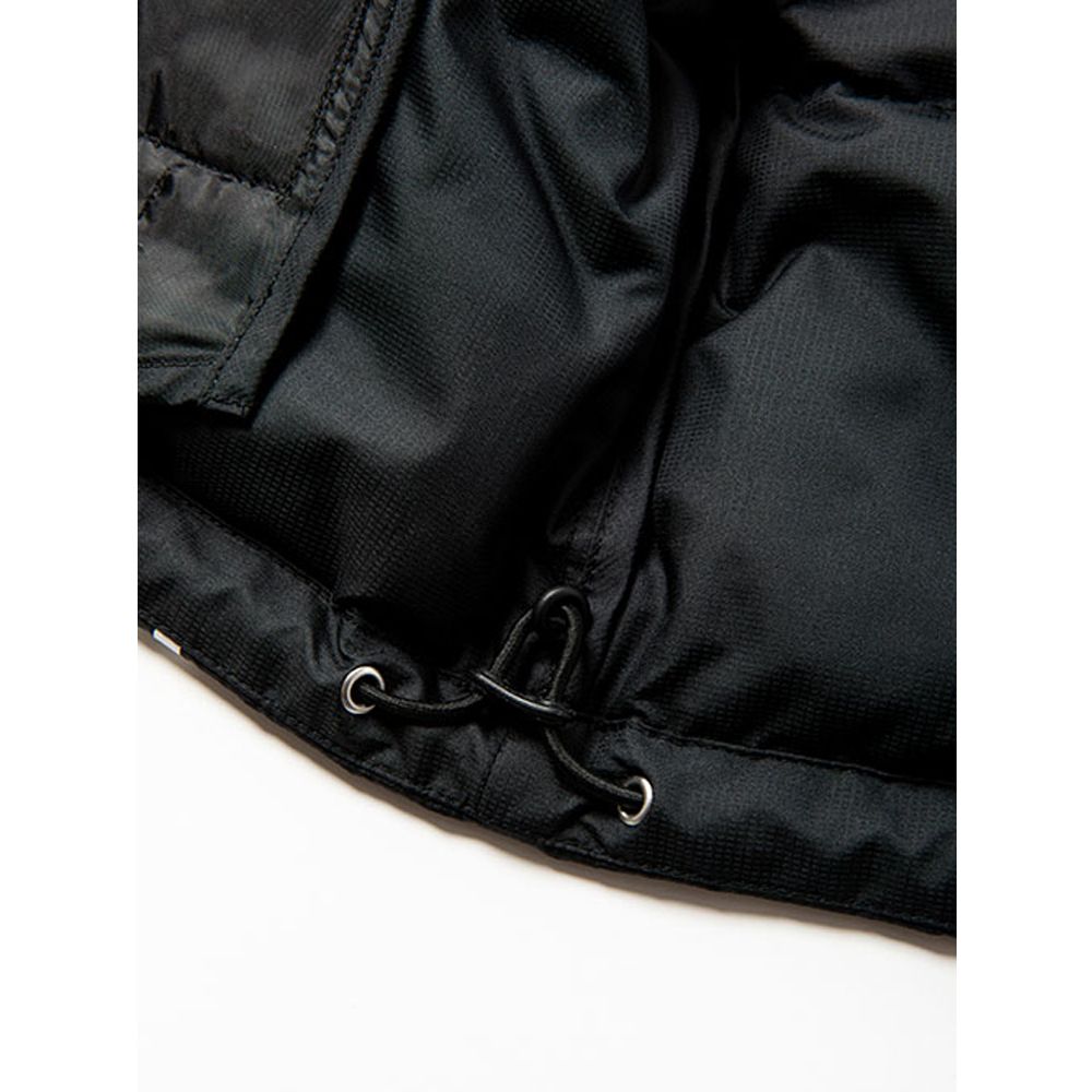 2WAY DOWN JACKET / ダウンジャケット / 12533