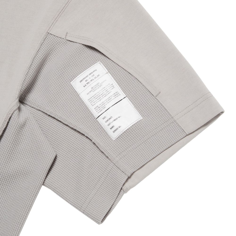 POCKET T-SHIRT / 9211-CS11-027 pieces