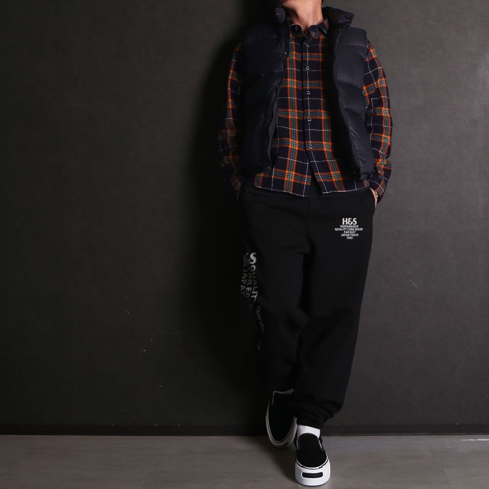 【MINEDENIM】【RATS】【HideandSeek】【KAMIYA】コーディネート