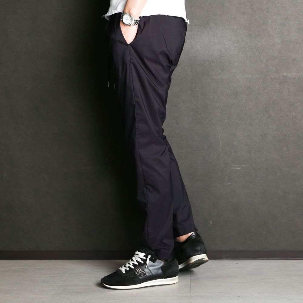 NEW SARASARA PANTS / サラサラパンツ イージーパンツ / 1072110059