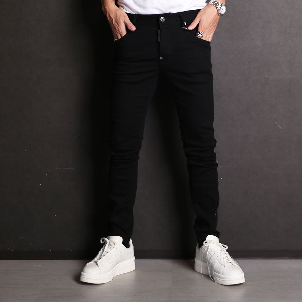 Skater Jean / スケーター ジーンズ / S74LB1282/S30730