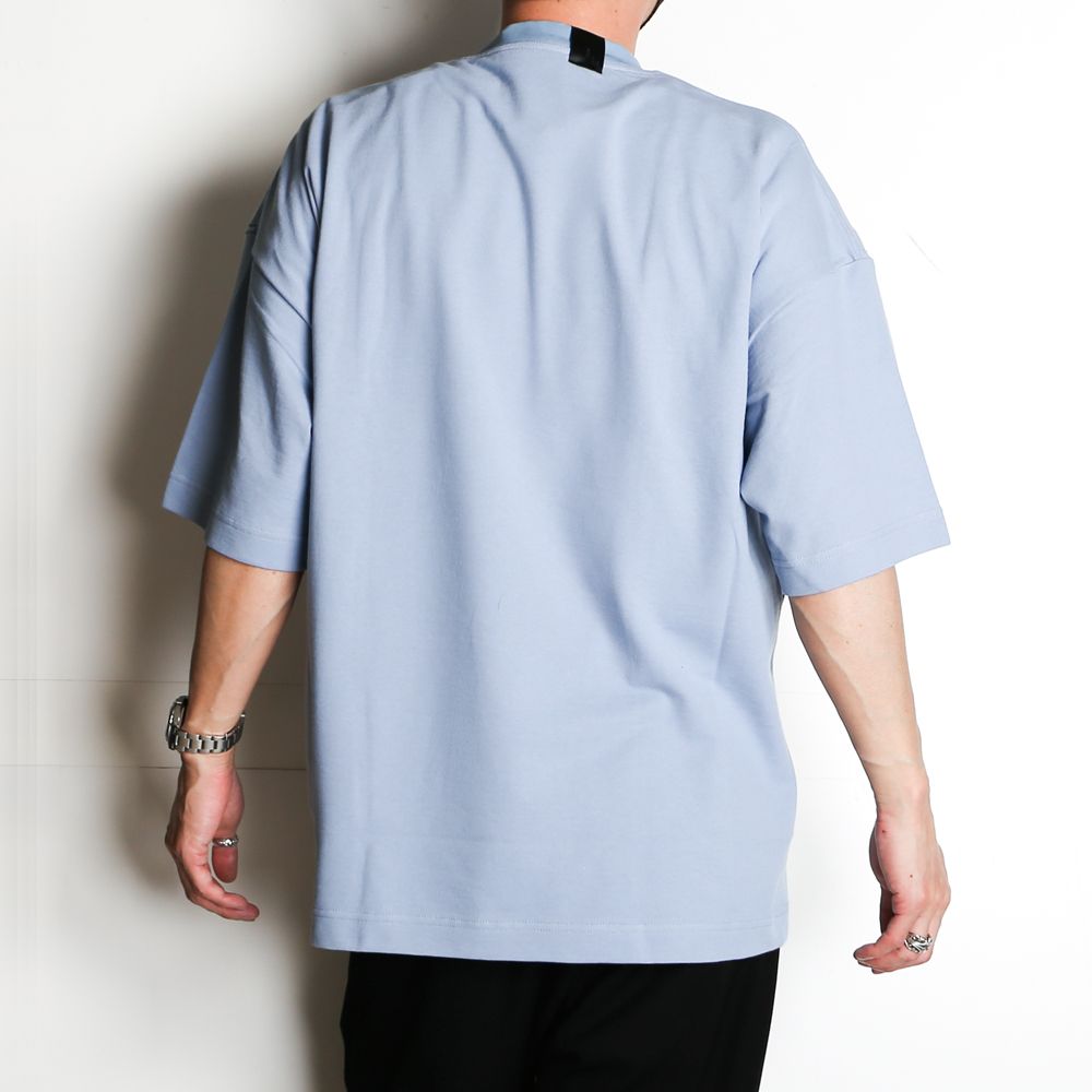 S/S T-SHIRT / 2211-CS05-012 peg