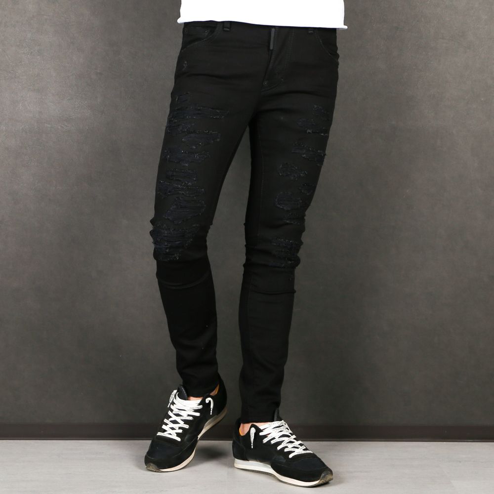 DSQUARED2 - Super Twinky Jean / スーパー トゥインキー