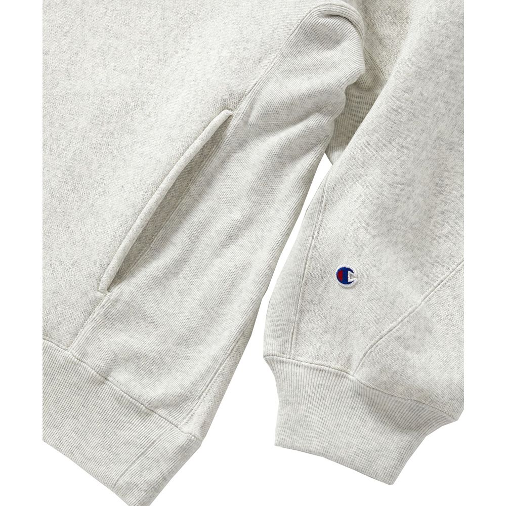 トップス N.HOOLYWOOD Champion REVERSE WEAVE N.HOOLYWOOD - 【Champion × N.HOOLYWOOD】 REVERSE WEAVE
