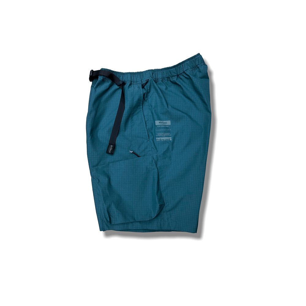 POLIQUANT - × WILDTHINGS / PROTECTED COMMON UNIFORM S/L PANTS ...